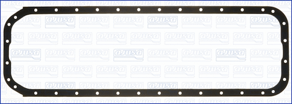 Gasket, oil sump (14079600)
