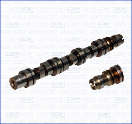Camshaft (93022700)