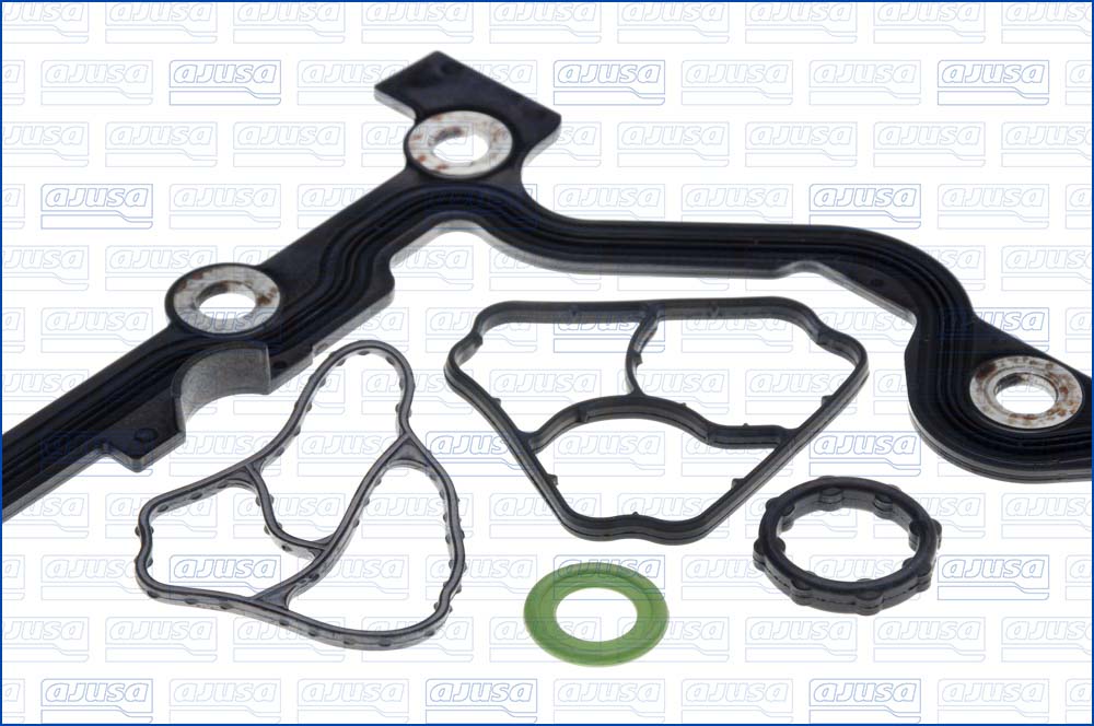 Gasket Kit, crankcase
