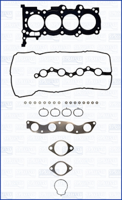 Gasket Kit, cylinder head (52356200)