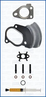 Mounting Kit, charger (JTC11740)