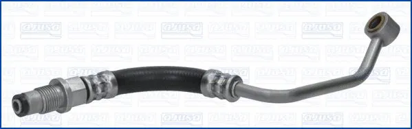 Oil Pipe, charger (OP10436)