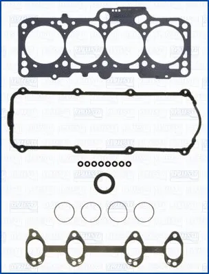 Gasket Kit, cylinder head (52228800)
