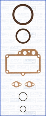 Gasket Kit, crankcase (54155500)