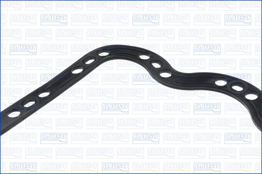 Gasket, oil sump