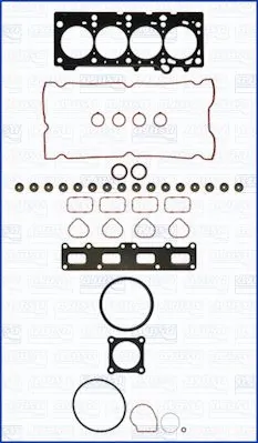 Gasket Kit, cylinder head (52424500)