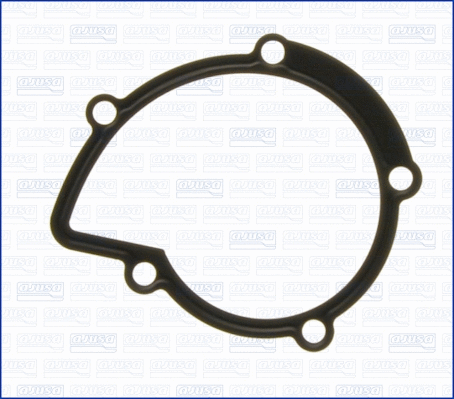 Gasket, water pump (00997000)