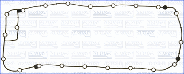 Gasket, oil sump (14066700)