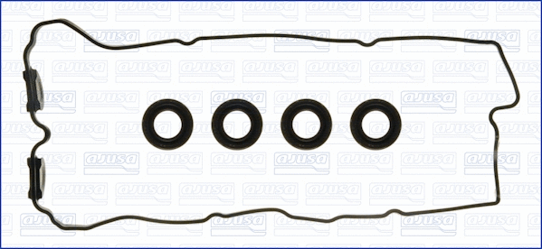 Gasket Set, cylinder head cover (56022000)