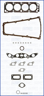 Gasket Kit, cylinder head (52021900)