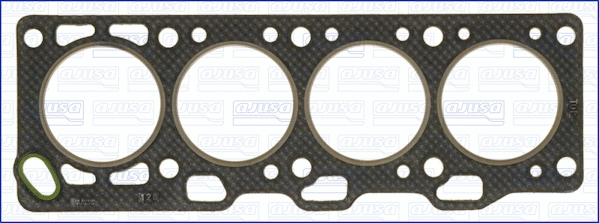 Gasket, cylinder head (10012000)