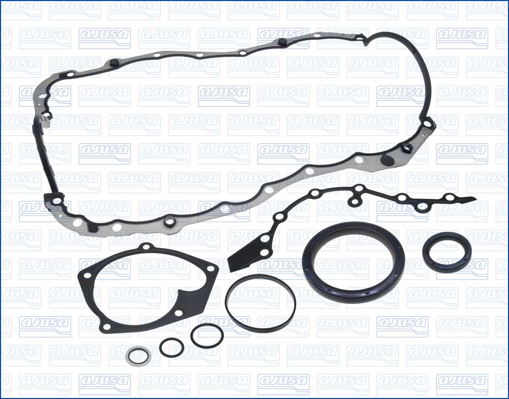Gasket Kit, crankcase