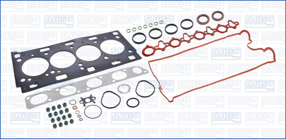 Gasket Kit, cylinder head