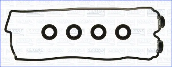 Gasket Set, cylinder head cover (56065200)