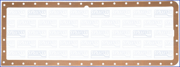 Gasket, oil sump (14047400)