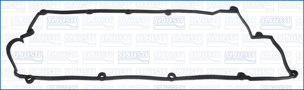 Gasket, cylinder head cover