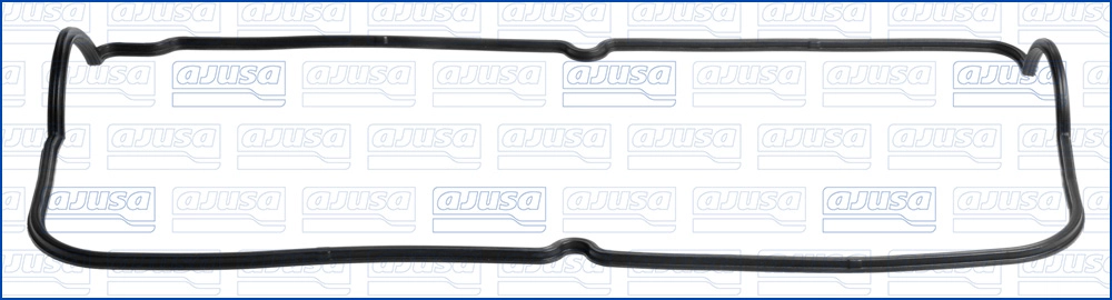 Gasket, cylinder head cover