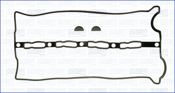 Gasket Set, cylinder head cover (56039100)