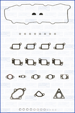 Gasket Kit, cylinder head (53015900)