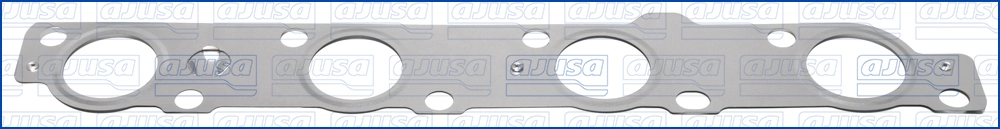 Gasket, exhaust manifold