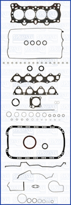 Full Gasket Kit, engine (50115700)