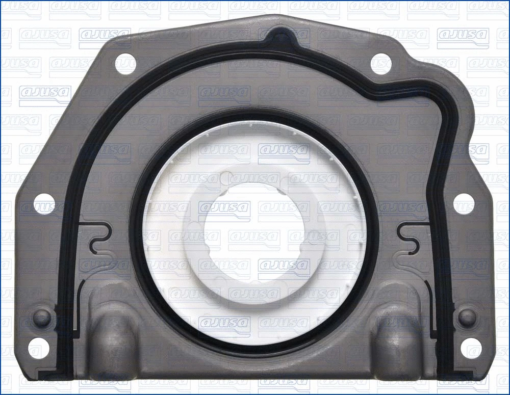 Shaft Seal, crankshaft (71009800)