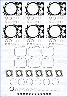 Gasket Kit, cylinder head (52022300)