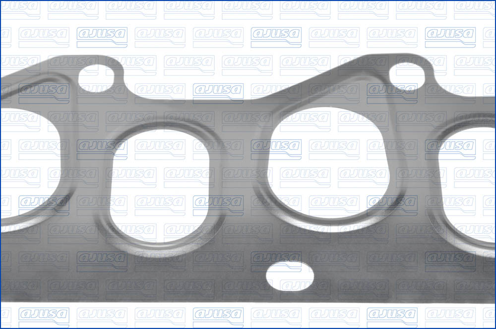 Gasket, intake/exhaust manifold