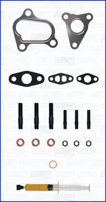 Mounting Kit, charger (JTC11167)