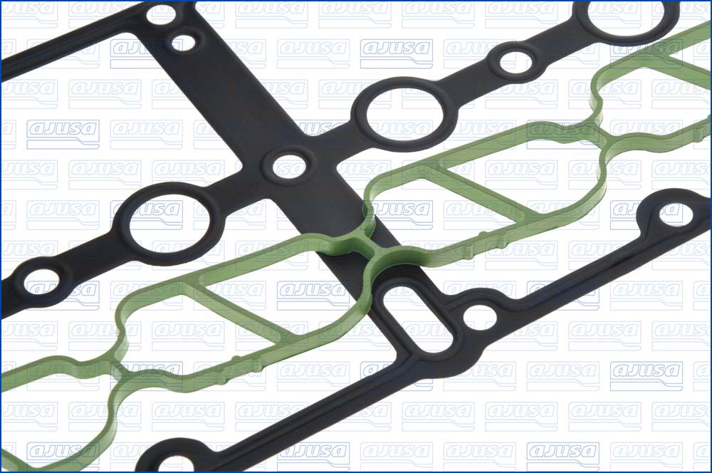 Gasket Kit, cylinder head