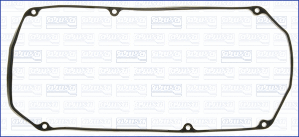 Gasket, cylinder head cover (11057100)