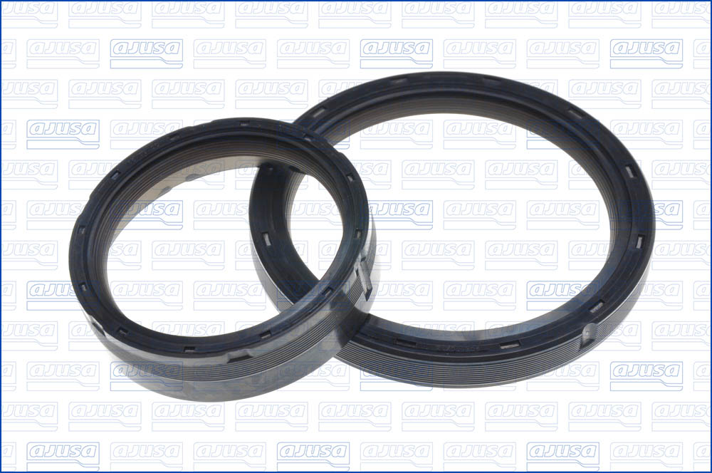 Gasket Kit, crankcase
