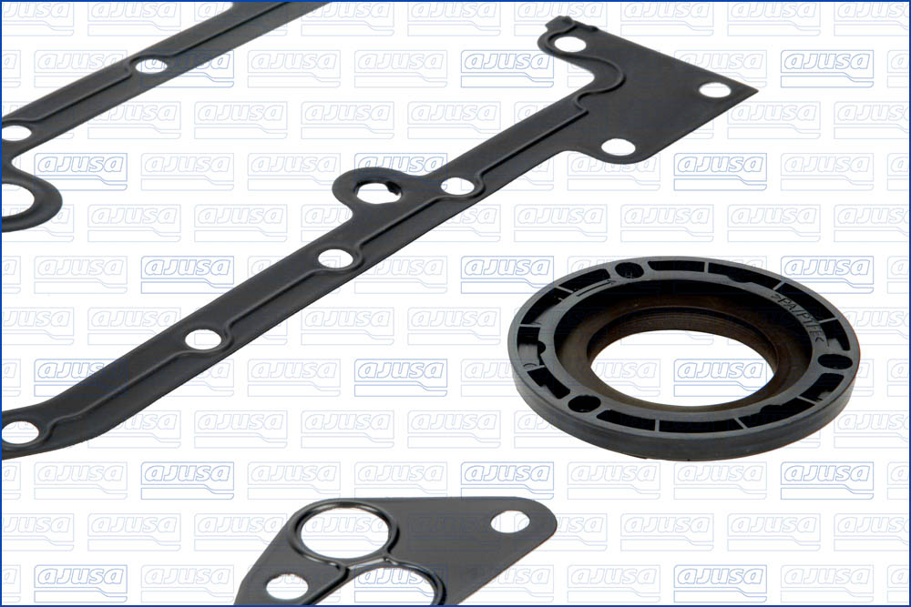 Gasket Kit, crankcase