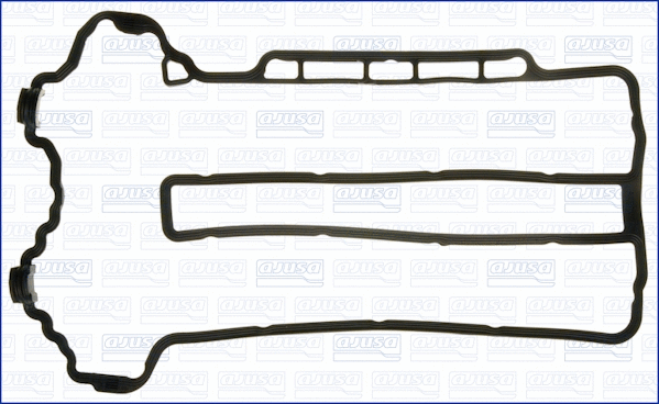 Gasket, cylinder head cover (11080900)