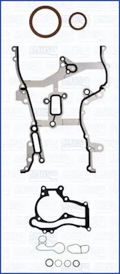 Gasket Kit, crankcase (54217700)