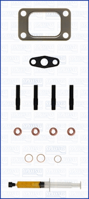 Mounting Kit, charger (JTC11325)