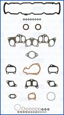 Gasket Kit, cylinder head (53001300)