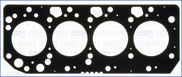 Gasket, cylinder head (10123340)