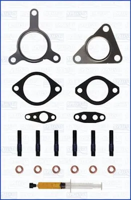 Mounting Kit, charger (JTC11483)