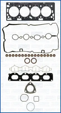 Gasket Kit, cylinder head (52278500)