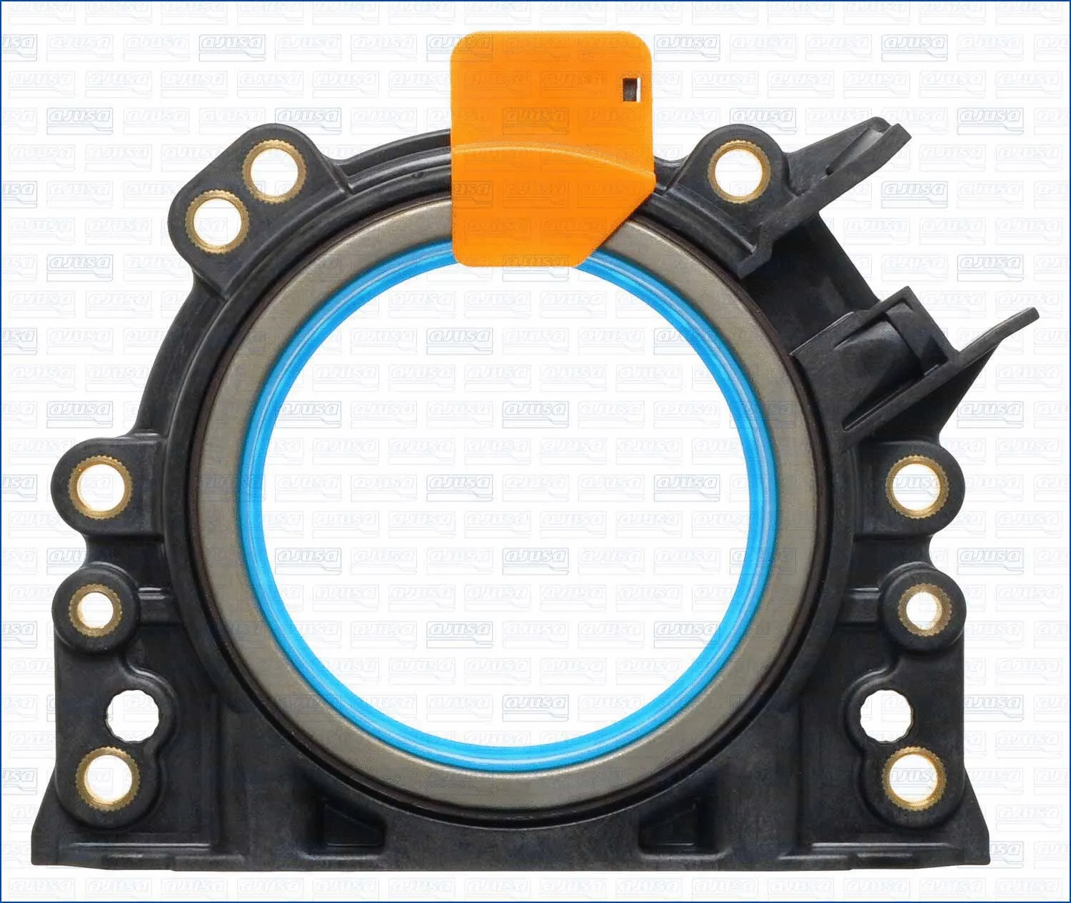 Shaft Seal, crankshaft (71006900)