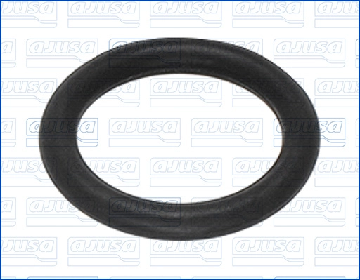 Seal Ring, oil drain plug