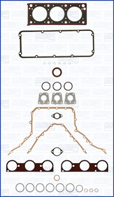 Gasket Kit, cylinder head (52030500)