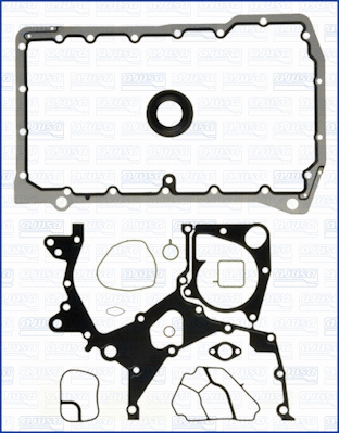 Gasket Kit, crankcase (54166700)