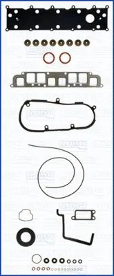 Gasket Kit, cylinder head (53008300)