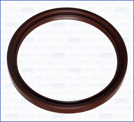 Shaft Seal, crankshaft (15049300)