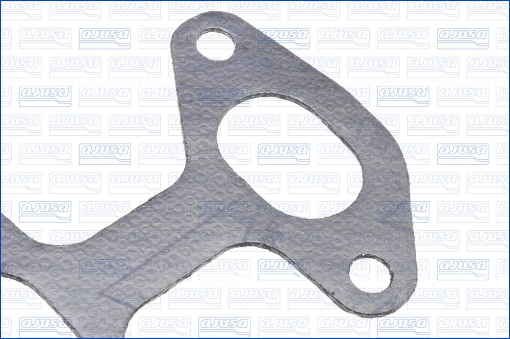 Gasket, exhaust manifold