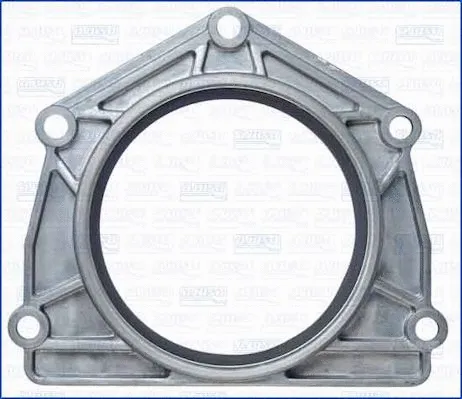 Shaft Seal, crankshaft (71001700)