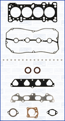 Gasket Kit, cylinder head (52221700)