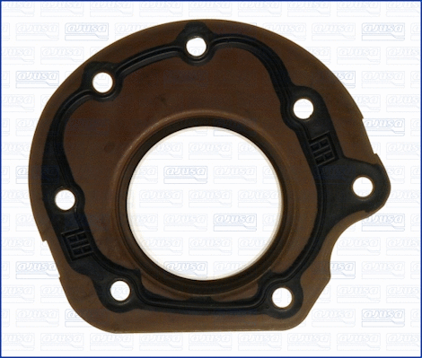 Shaft Seal, crankshaft (71000200)